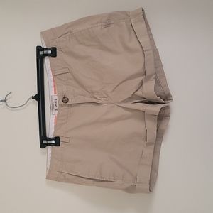 Womens shorts